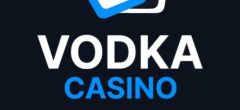 Vodka Casino — обзор казино